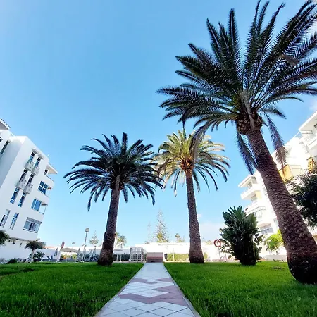Centrico Con Playa Y Piscina Appartamento Playa del Inglés