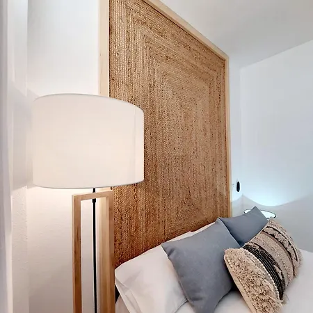 Centrico Con Playa Y Piscina *