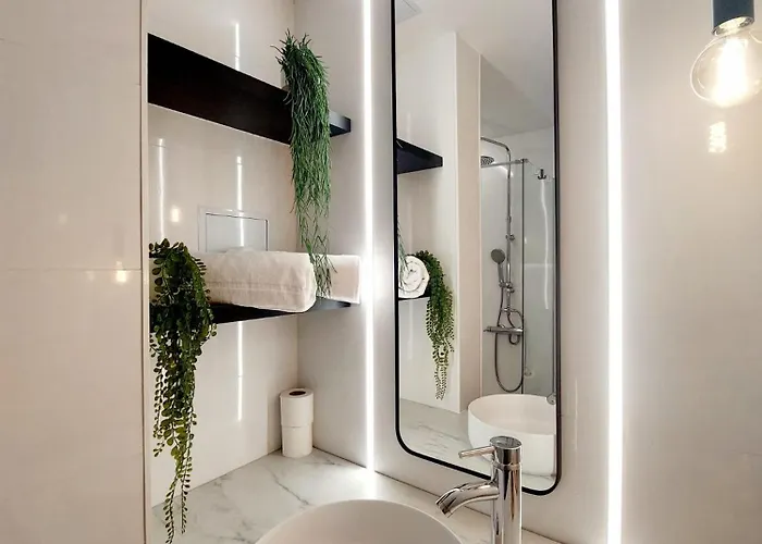 Centrico Con Playa Y Piscina Apartmán Playa del Inglés