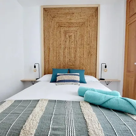 Centrico Con Playa Y Piscina *