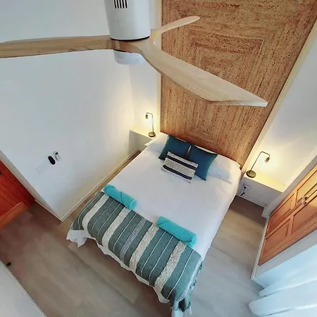 Lejlighed Centrico Con Playa Y Piscina *