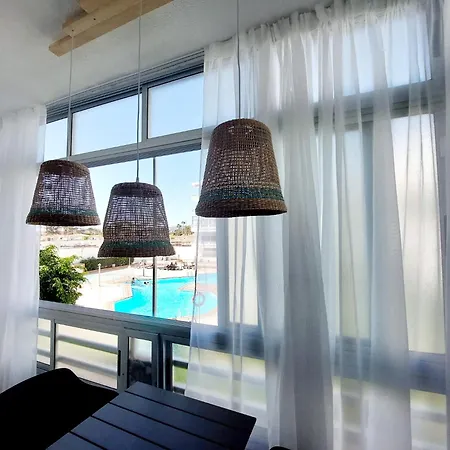 Centrico Con Playa Y Piscina Playa del Inglés