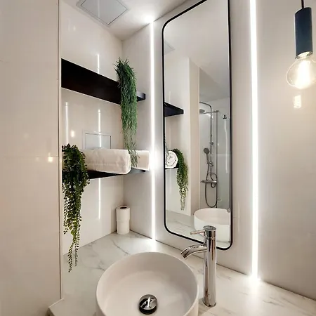 Centrico Con Playa Y Piscina Apartman Playa del Inglés