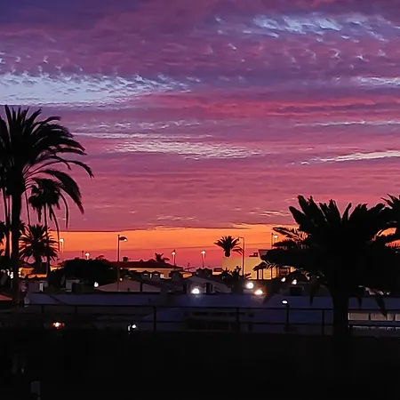 Céntrico Con Playa Y Piscina * Playa del Inglés