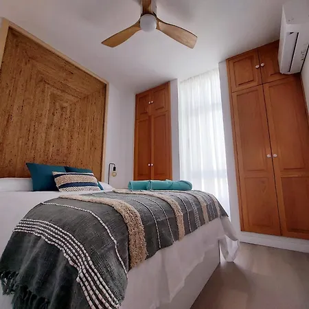 Céntrico Con Playa Y Piscina * Playa del Inglés