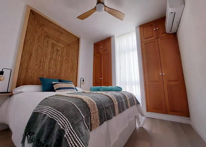 Céntrico Con Playa Y Piscina * Playa del Inglés